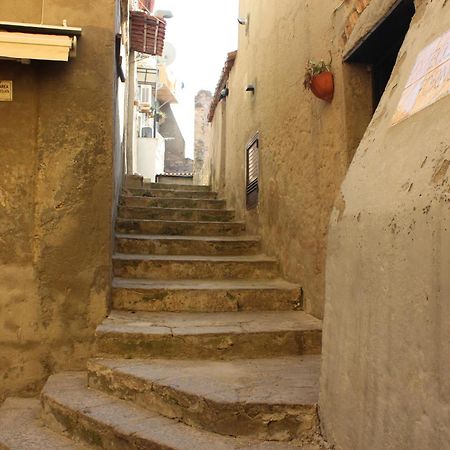 B&B Rivellini Tropea Ngoại thất bức ảnh