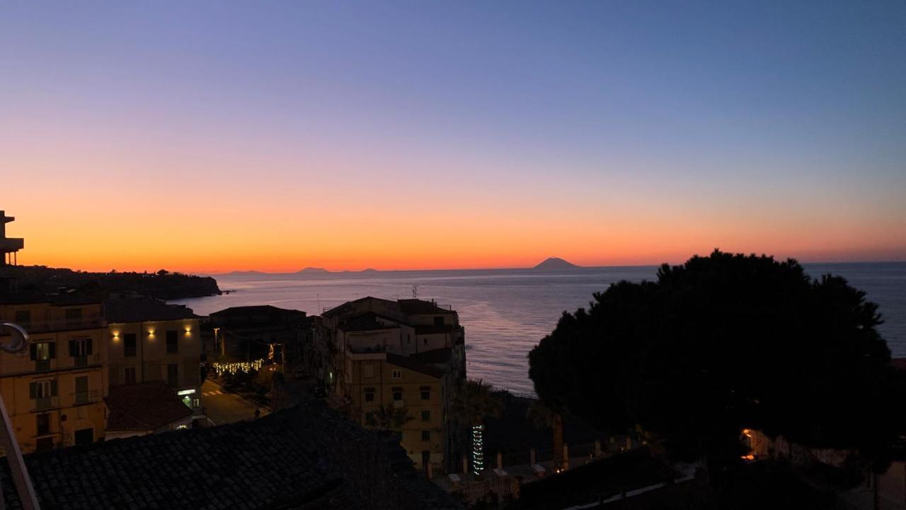 B&B Rivellini Tropea Ngoại thất bức ảnh