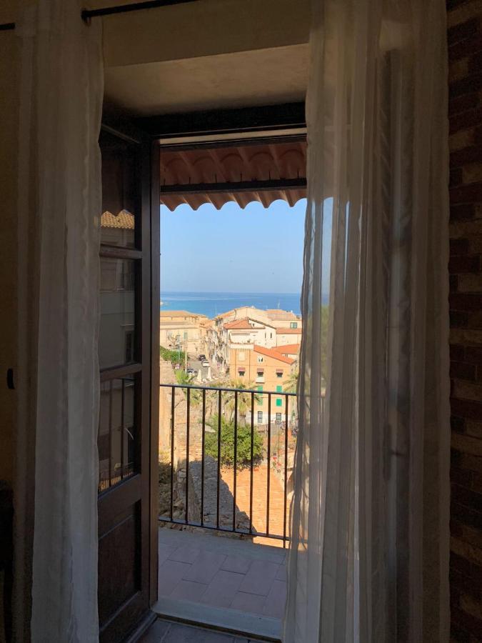 B&B Rivellini Tropea Ngoại thất bức ảnh