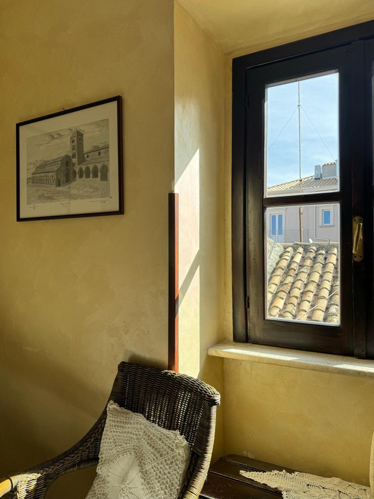 B&B Rivellini Tropea Ngoại thất bức ảnh