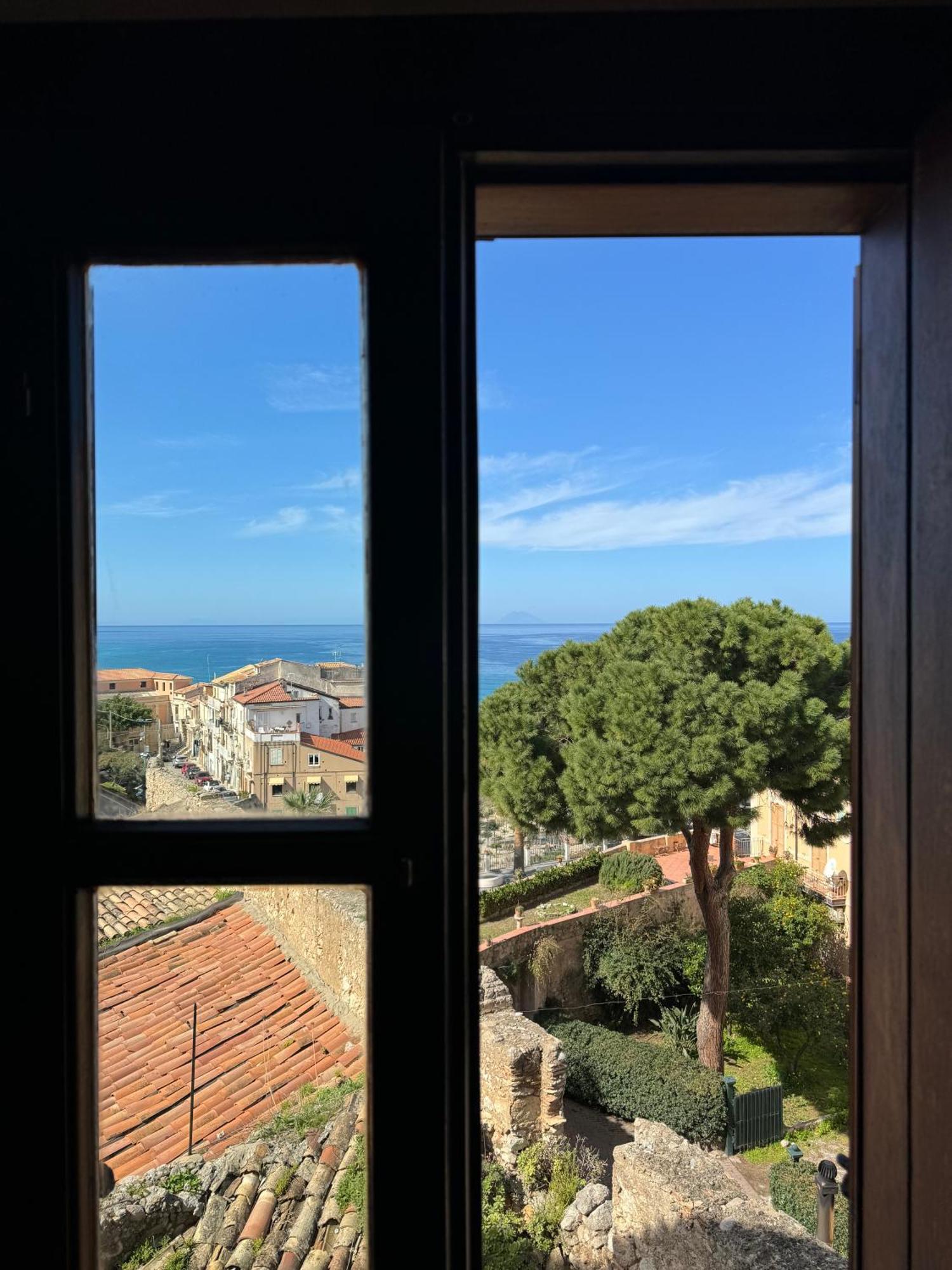 B&B Rivellini Tropea Ngoại thất bức ảnh