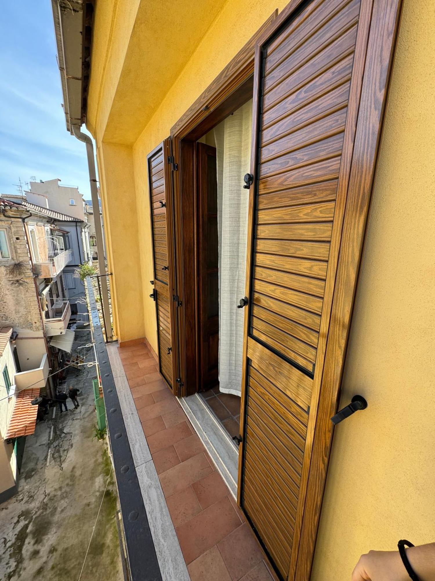 B&B Rivellini Tropea Ngoại thất bức ảnh