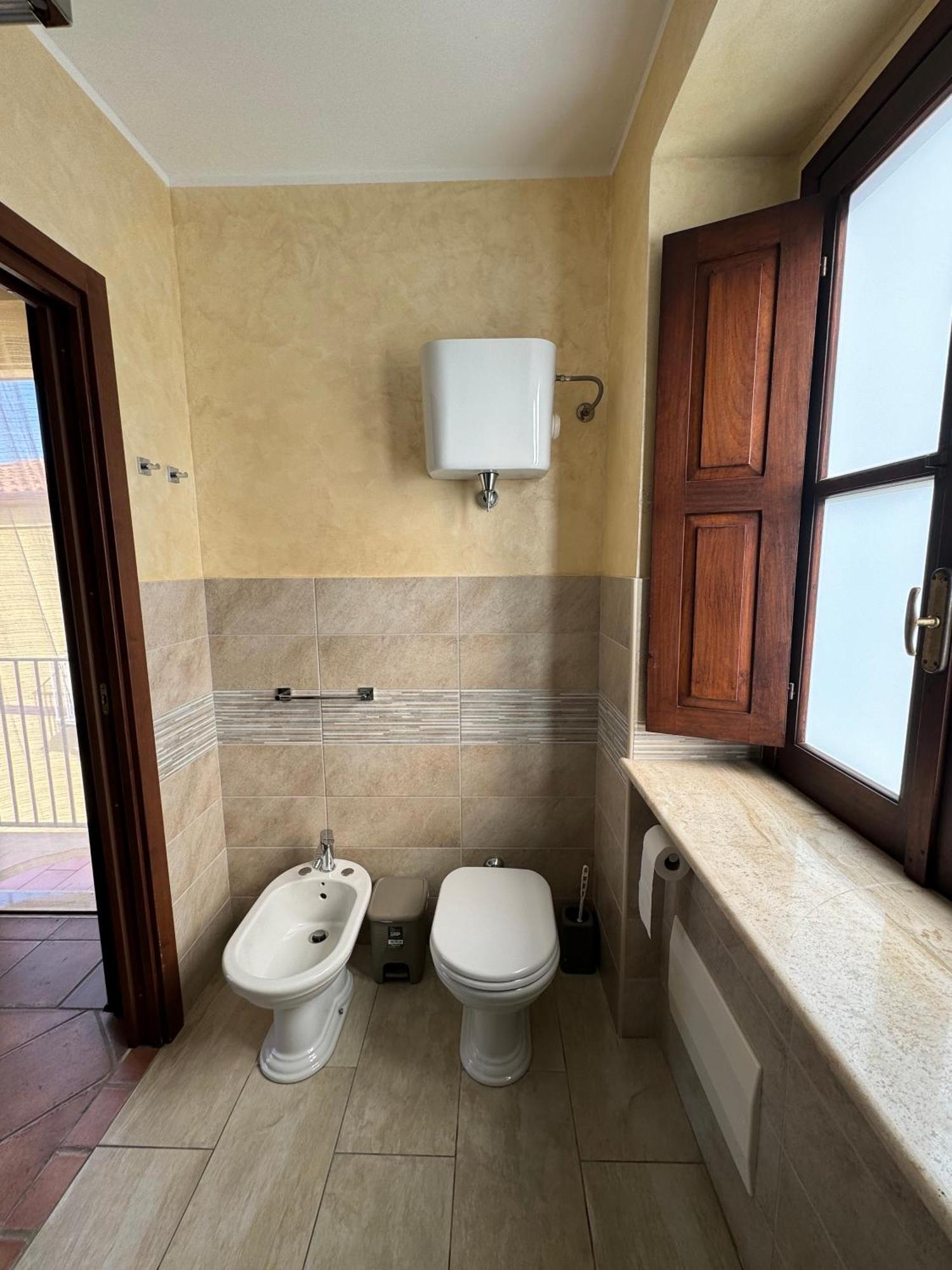 B&B Rivellini Tropea Ngoại thất bức ảnh