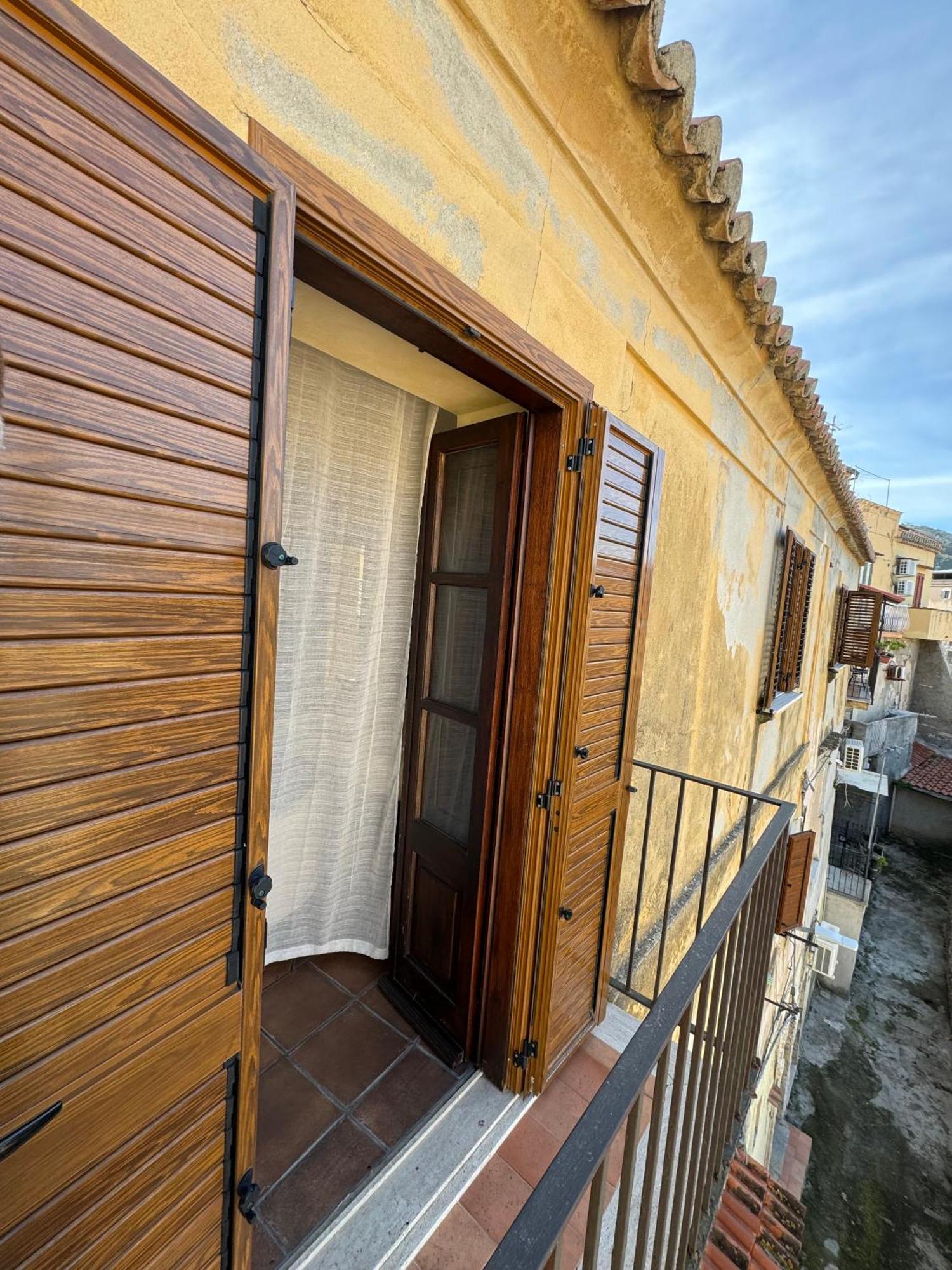 B&B Rivellini Tropea Ngoại thất bức ảnh
