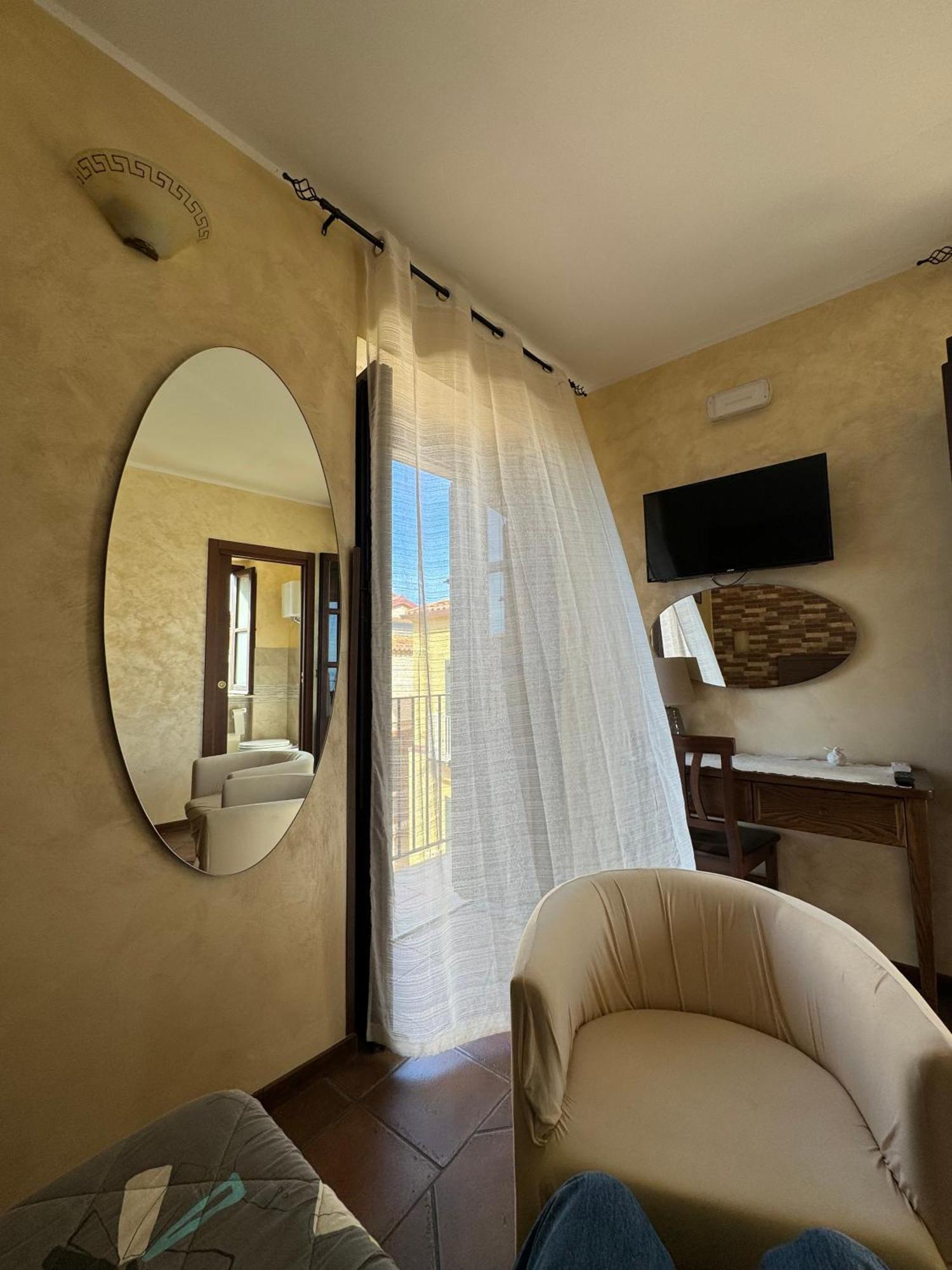B&B Rivellini Tropea Ngoại thất bức ảnh