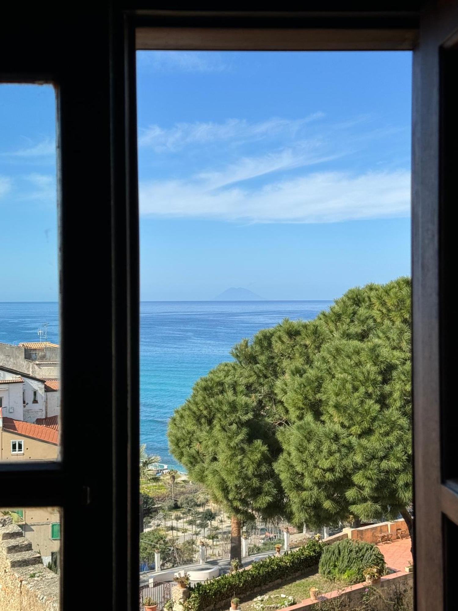 B&B Rivellini Tropea Ngoại thất bức ảnh