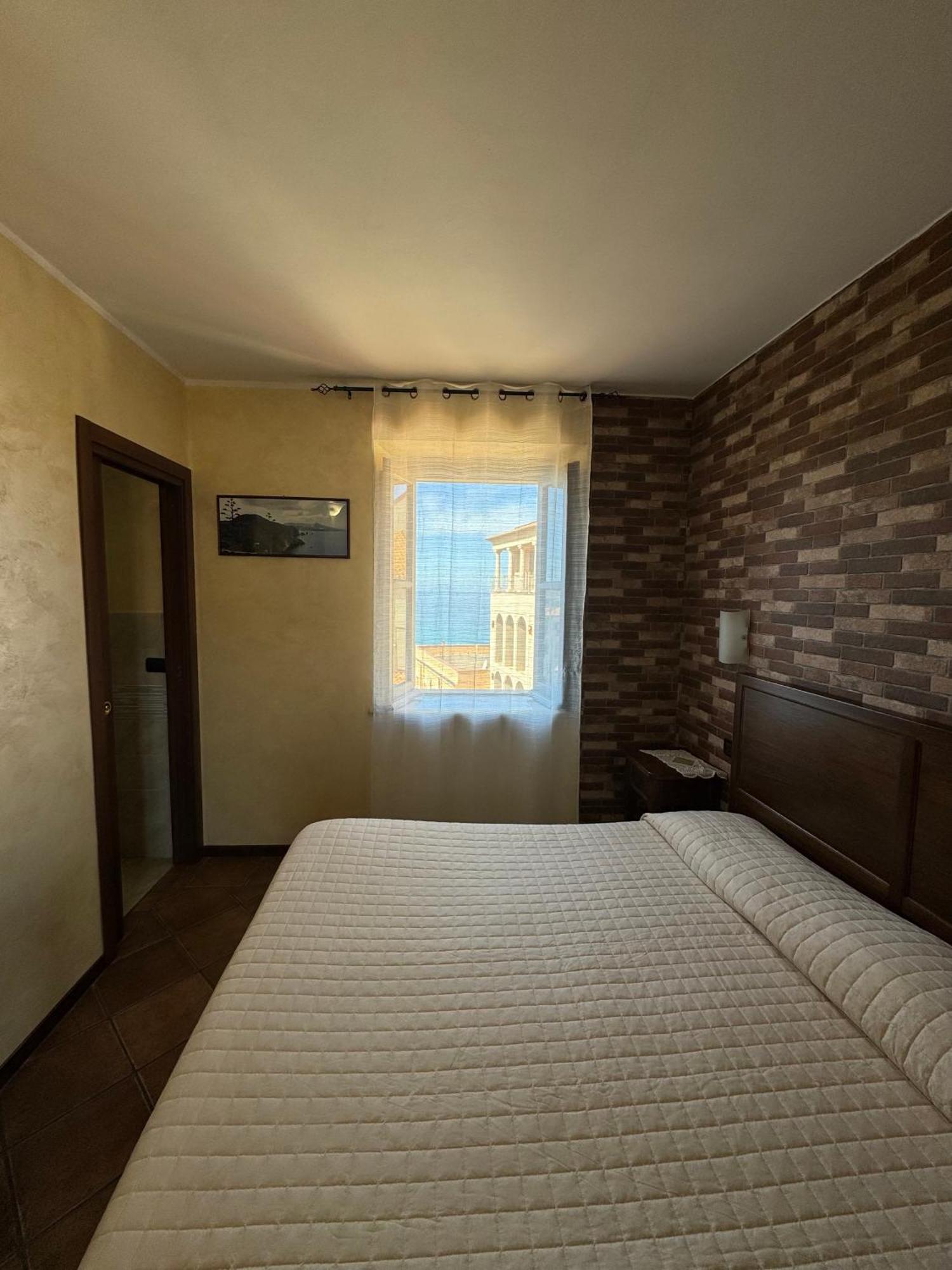 B&B Rivellini Tropea Ngoại thất bức ảnh