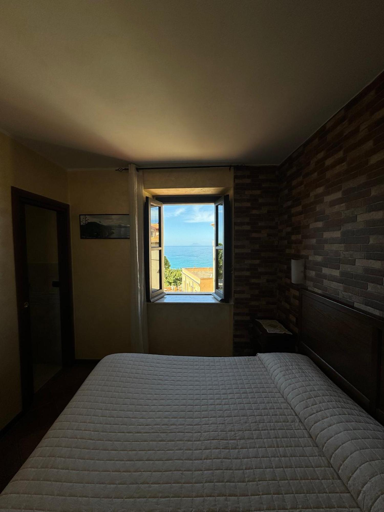 B&B Rivellini Tropea Ngoại thất bức ảnh