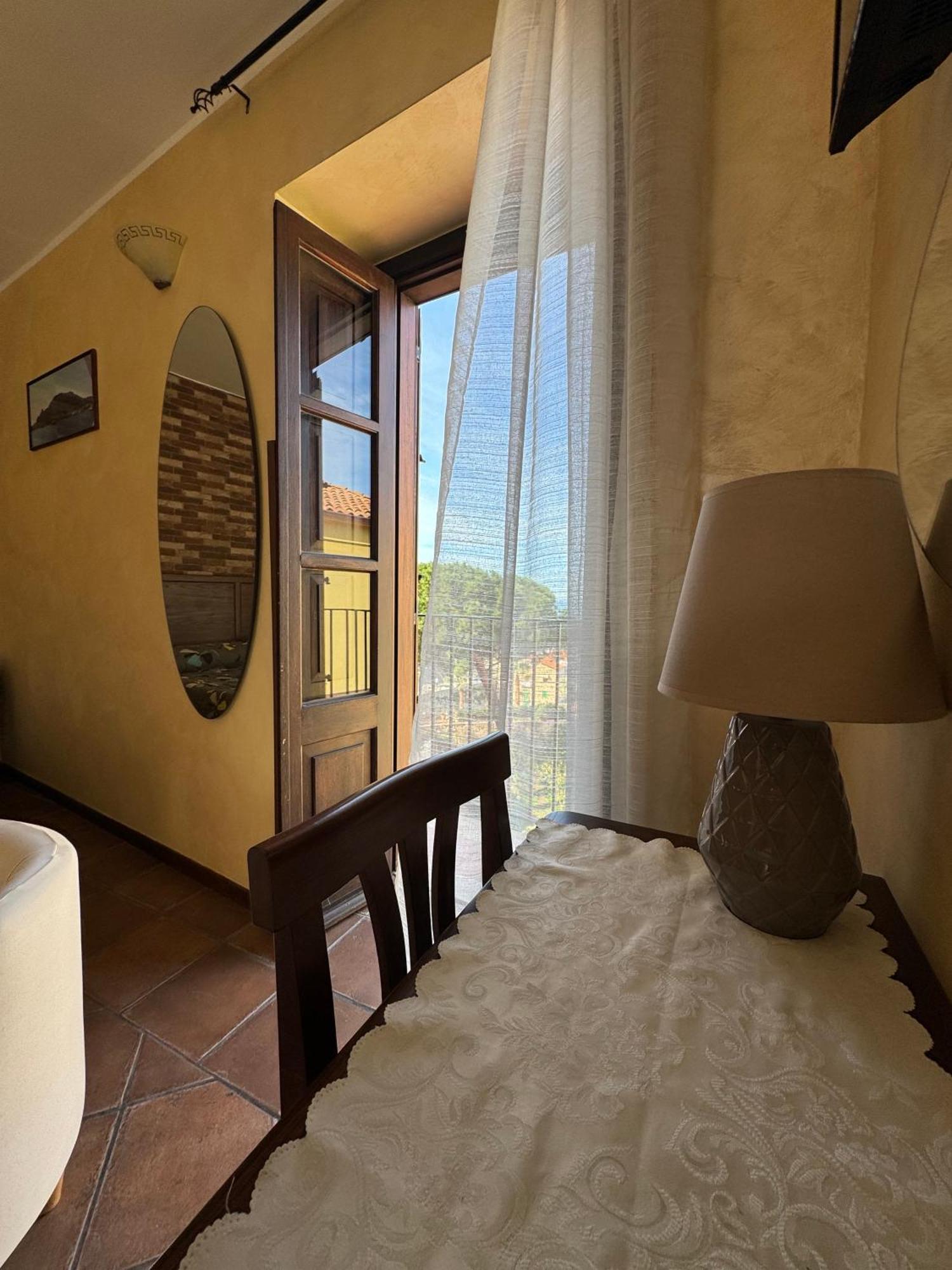 B&B Rivellini Tropea Ngoại thất bức ảnh