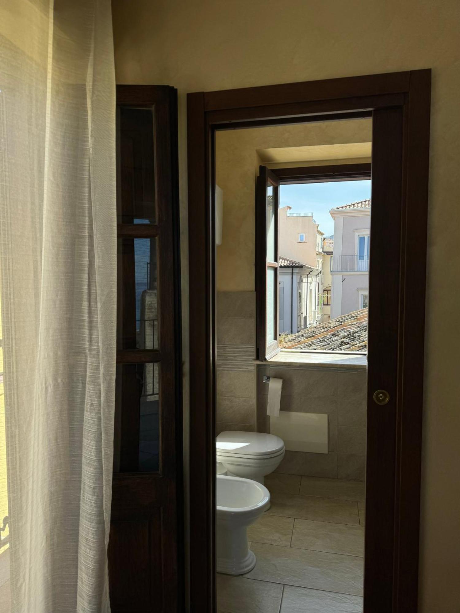 B&B Rivellini Tropea Ngoại thất bức ảnh