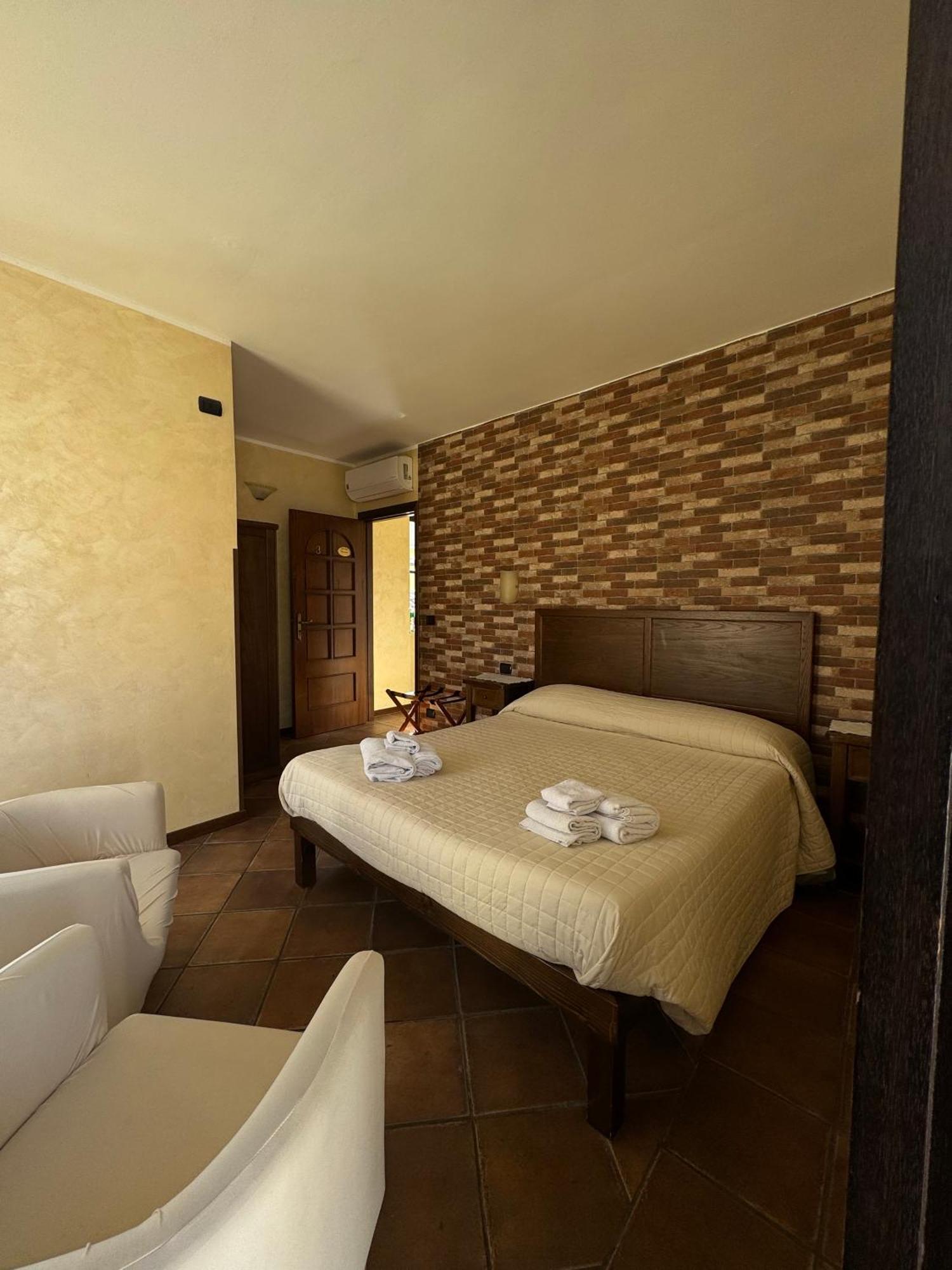 B&B Rivellini Tropea Ngoại thất bức ảnh