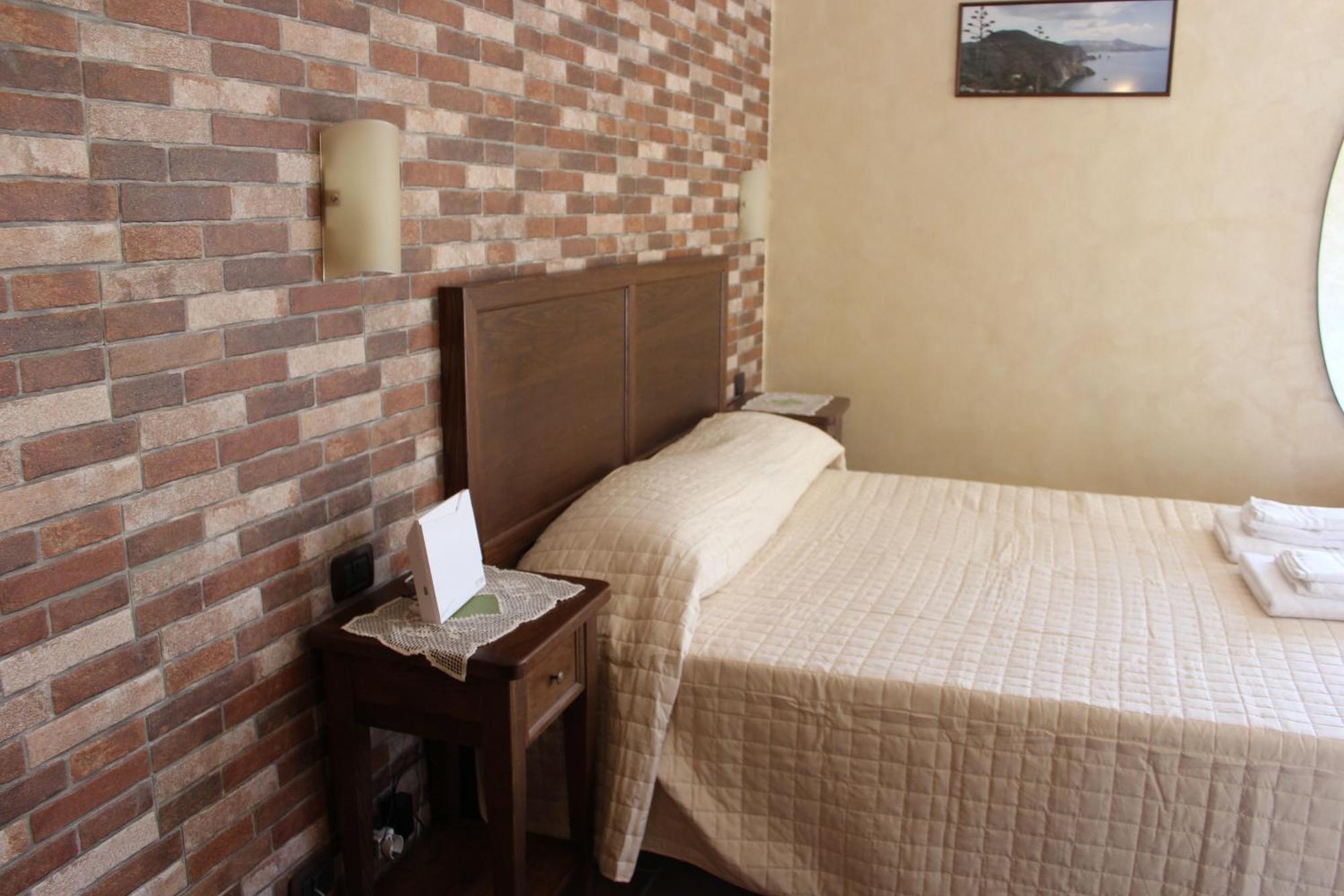 B&B Rivellini Tropea Ngoại thất bức ảnh