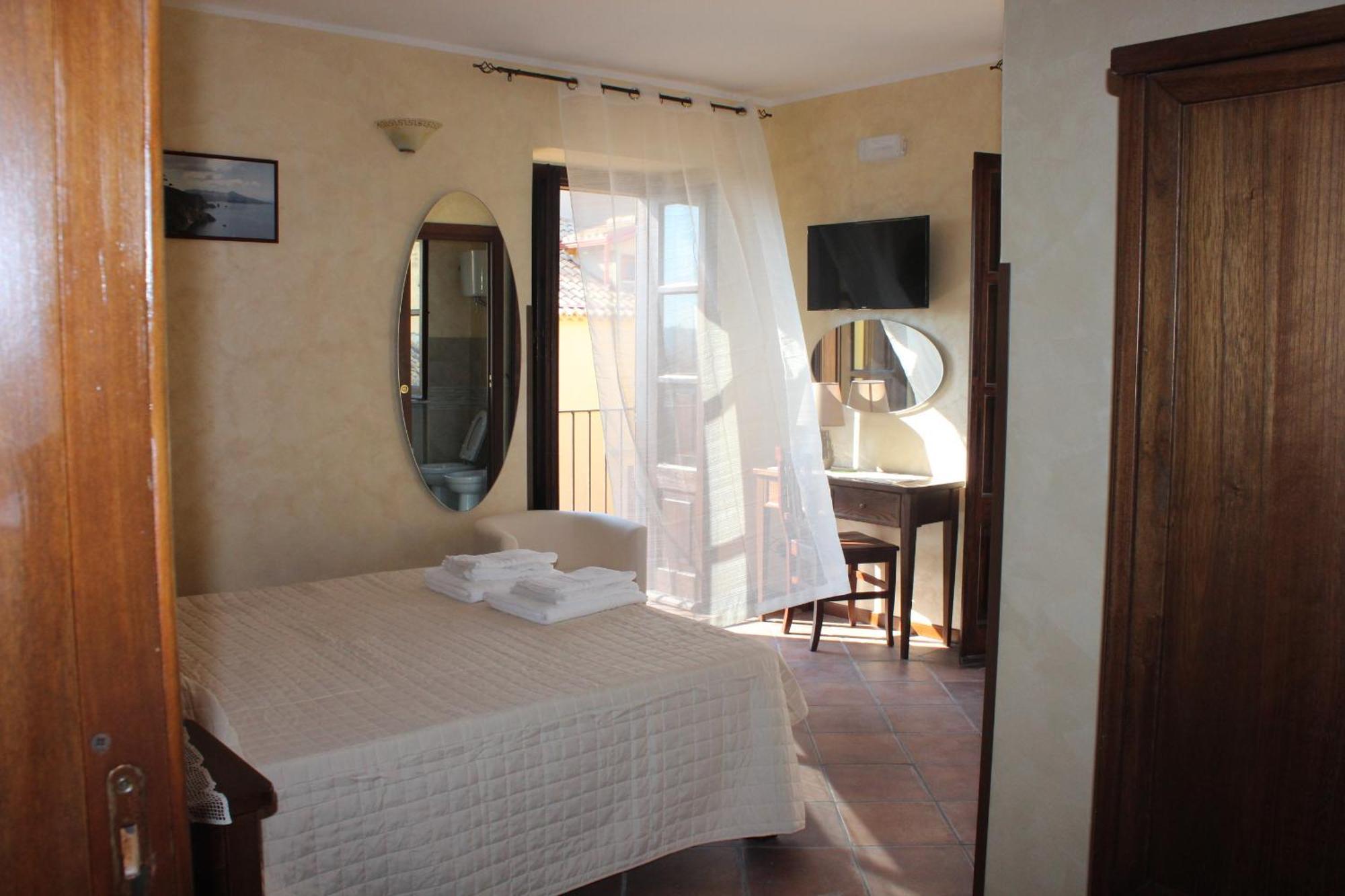 B&B Rivellini Tropea Ngoại thất bức ảnh