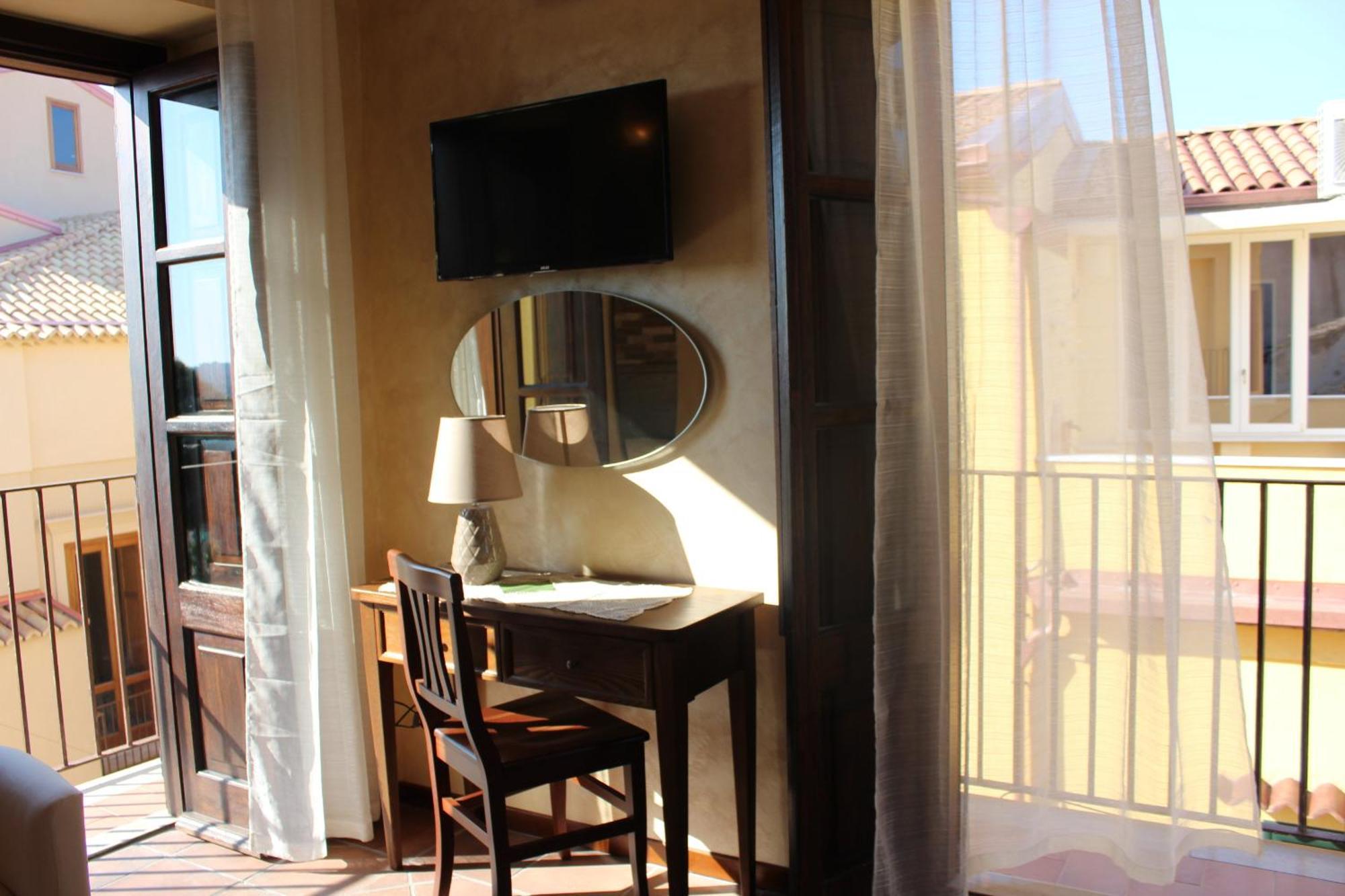 B&B Rivellini Tropea Ngoại thất bức ảnh