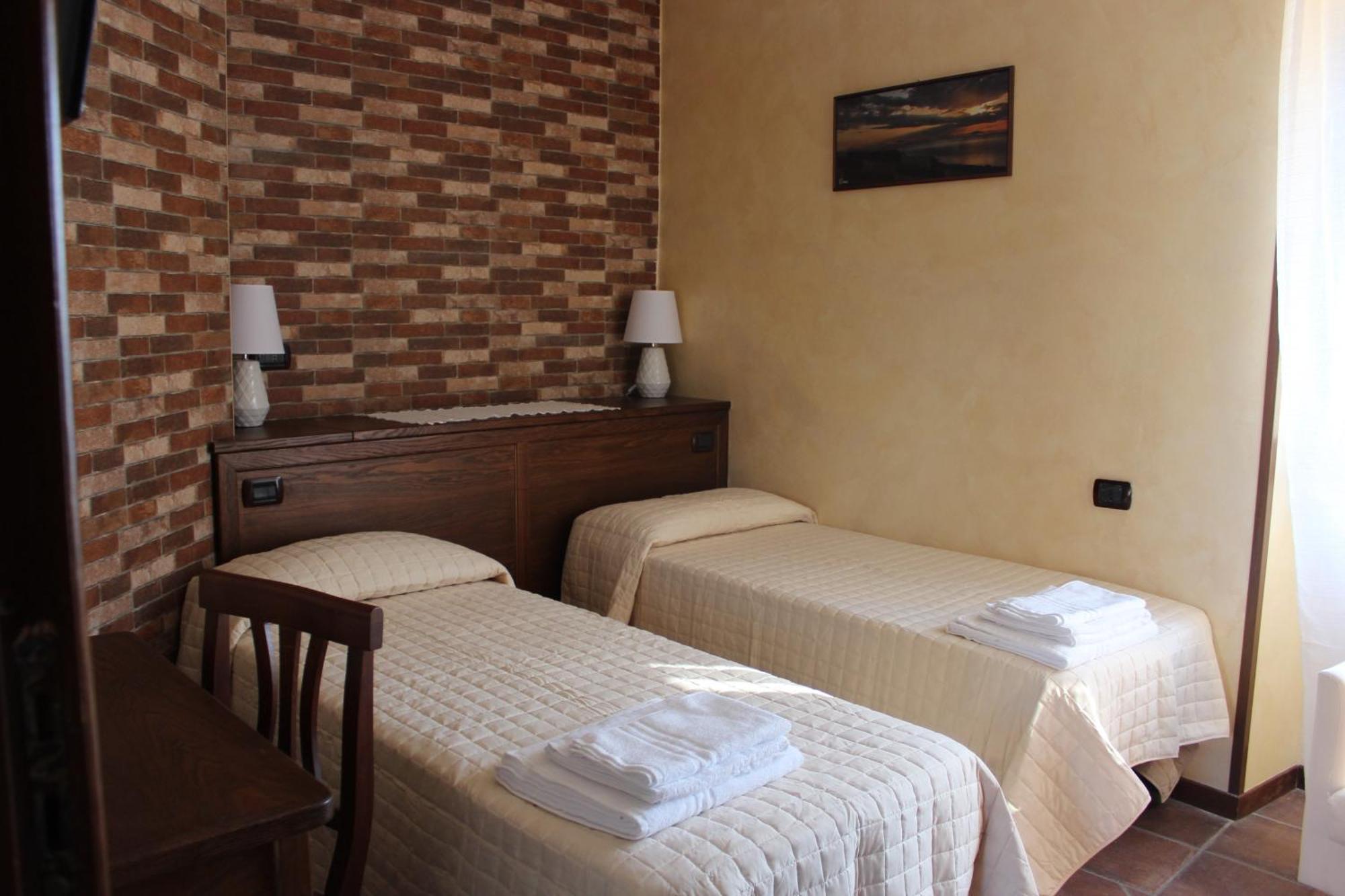 B&B Rivellini Tropea Ngoại thất bức ảnh
