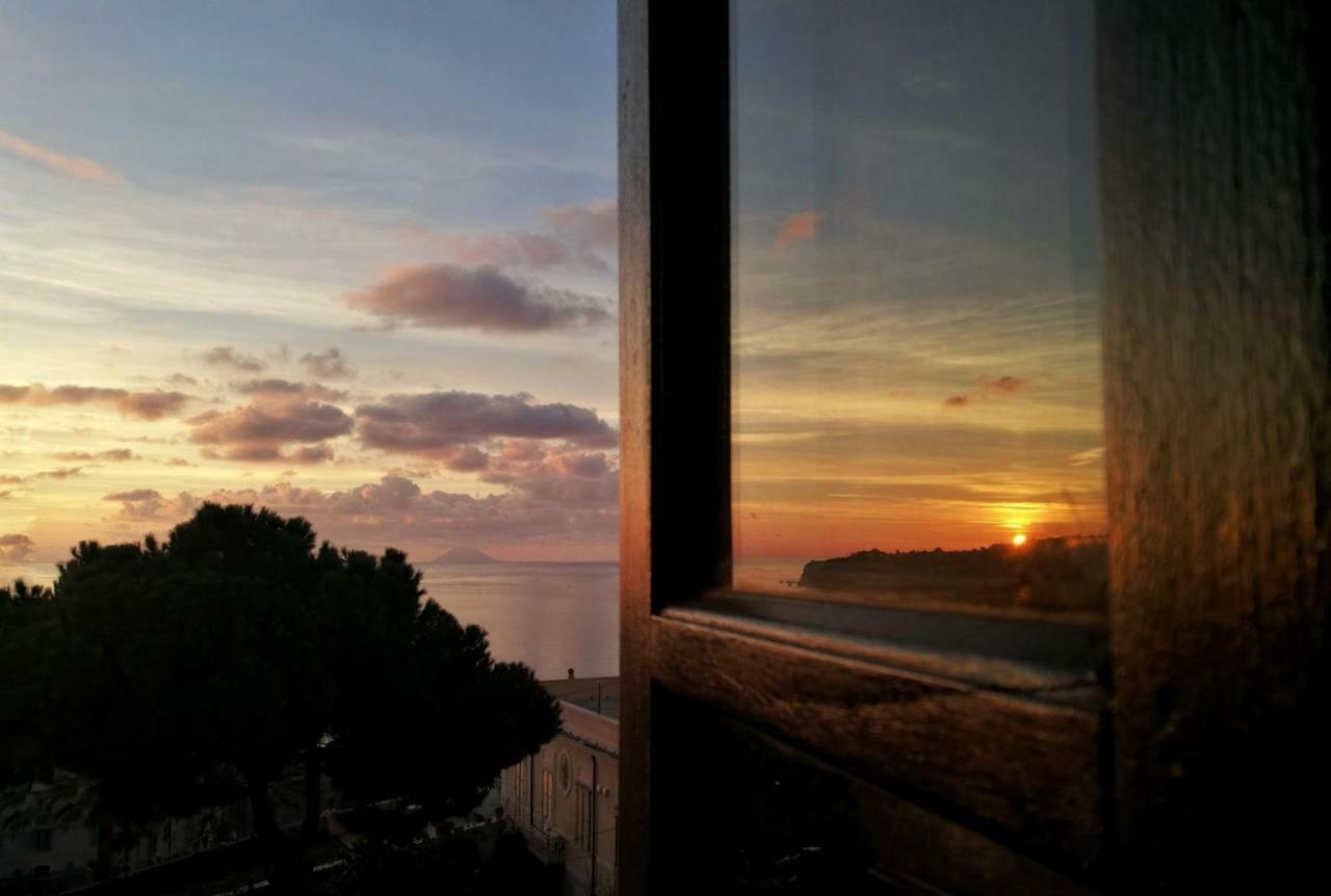 B&B Rivellini Tropea Ngoại thất bức ảnh