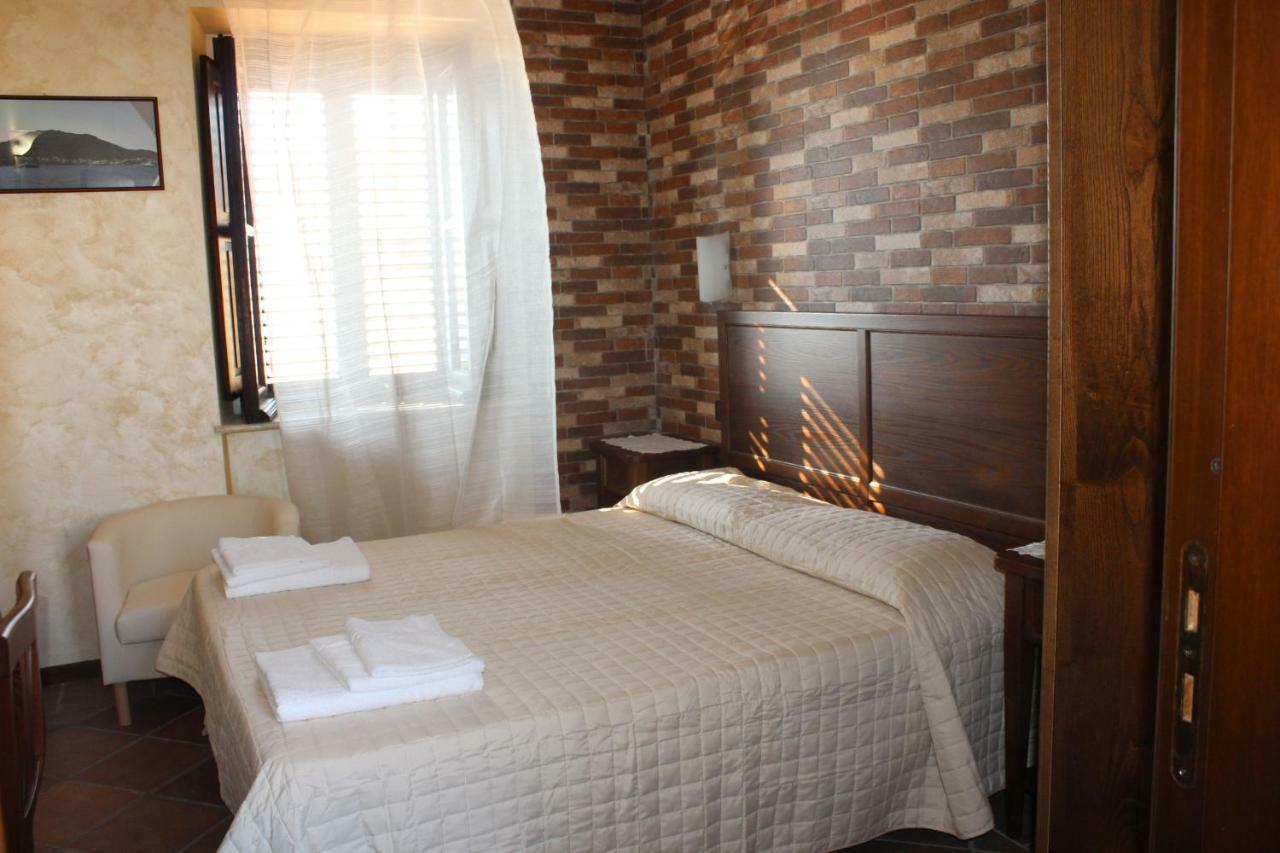 B&B Rivellini Tropea Ngoại thất bức ảnh