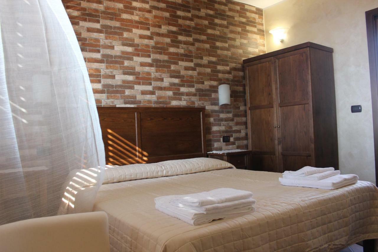 B&B Rivellini Tropea Ngoại thất bức ảnh